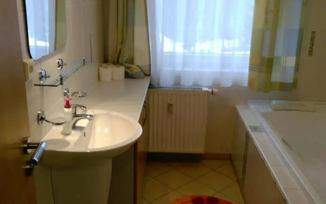 Apartmán U Lanovky