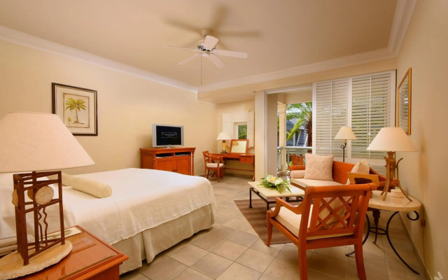 The Residence Mauritius