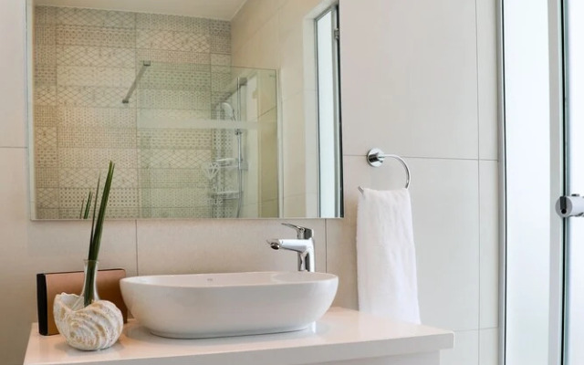 Napa Gem Suites