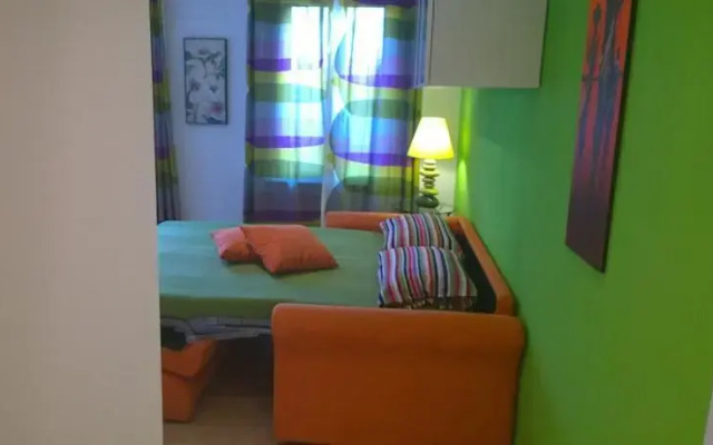 Vico La Torre Modern Flat