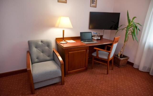 Eurohotel Swarzędz