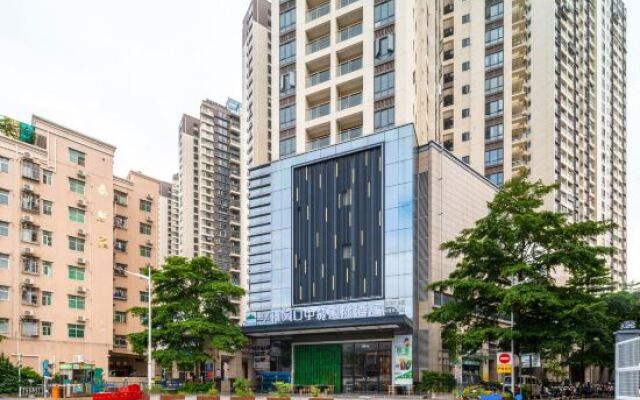 Zhongmu International Hotel