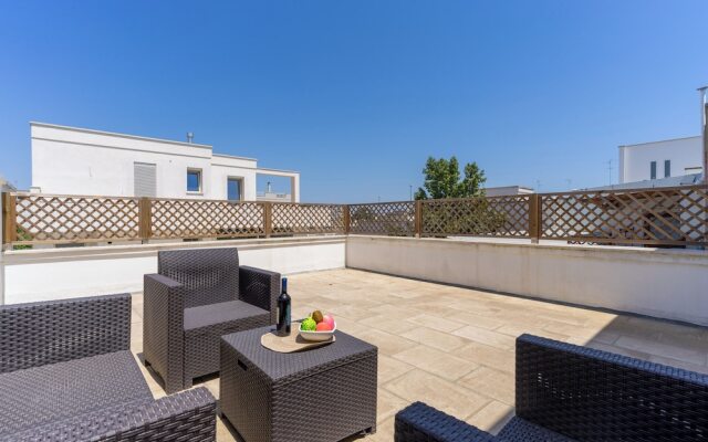 3466 Casa Bellaria by Barbarhouse