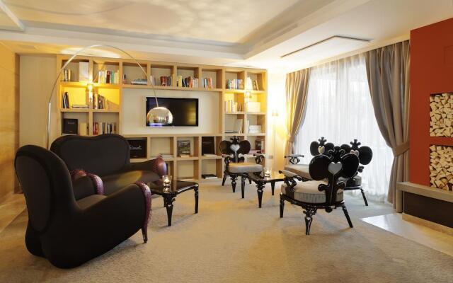 Art & Design Hotel Napura