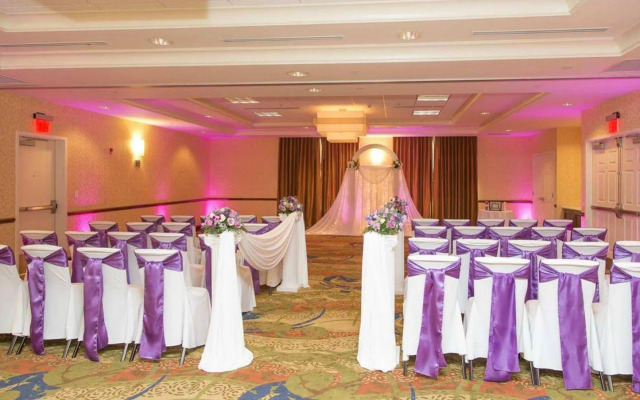 Hilton Garden Inn Devens Common