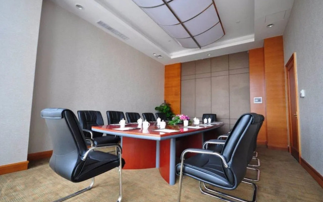 Nanhai Jiayi International Hotel