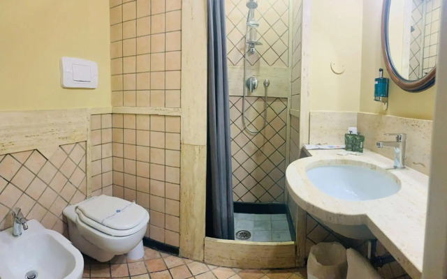 Hotel Suite Ares