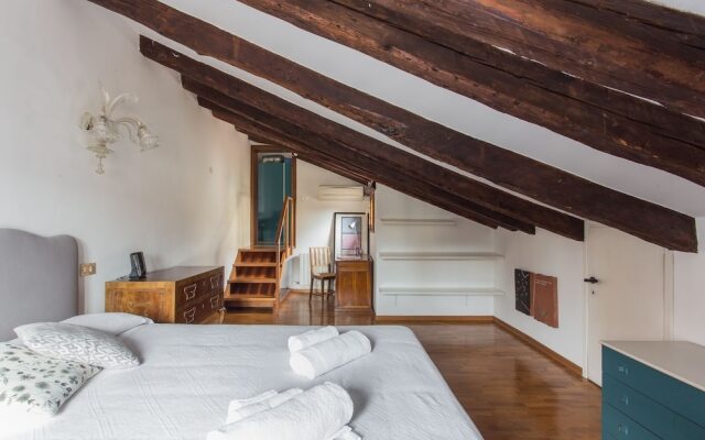 Venezia - Calle Savio 1374