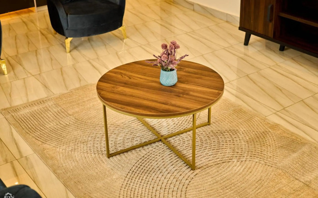 Aiden Homes And Apartments