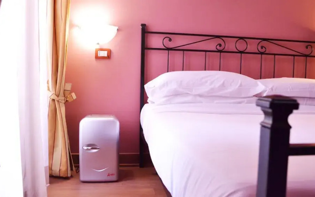 House Trastevere B&B