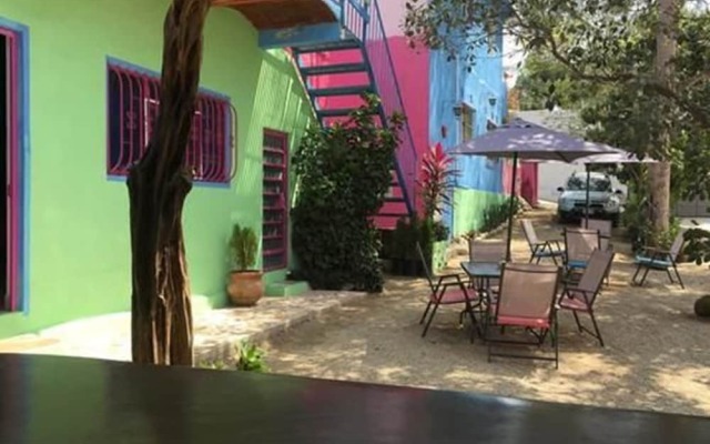Casa Corazón Sayulita