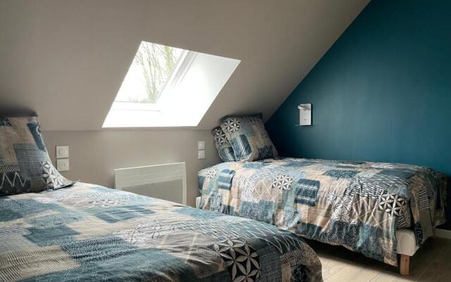 Gîtes De Saint Rémy