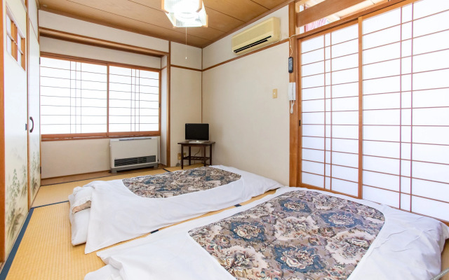 Tabist Hana Hotel Takinoya Aizu Yanaizu