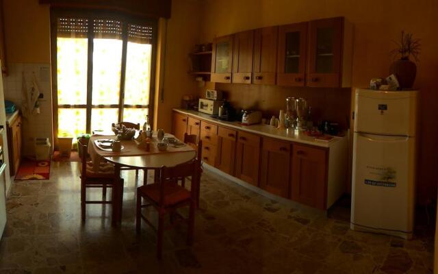 Villalbero B&B