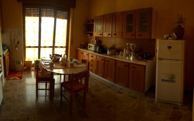 VillAlbero Bed & Breakfast