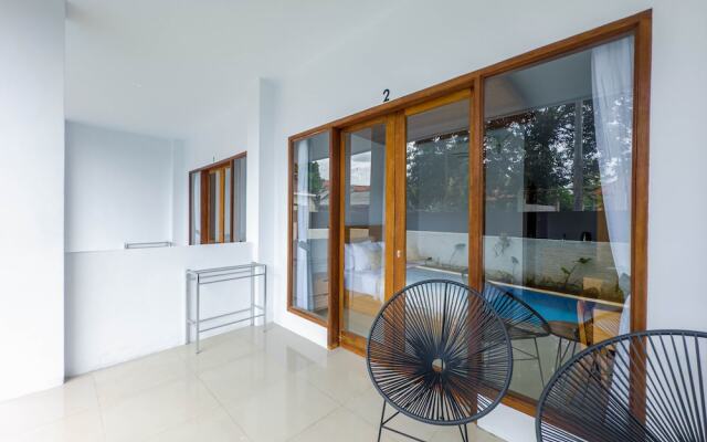 Vitasha Supala Ubud - Ubud Center Prime Location