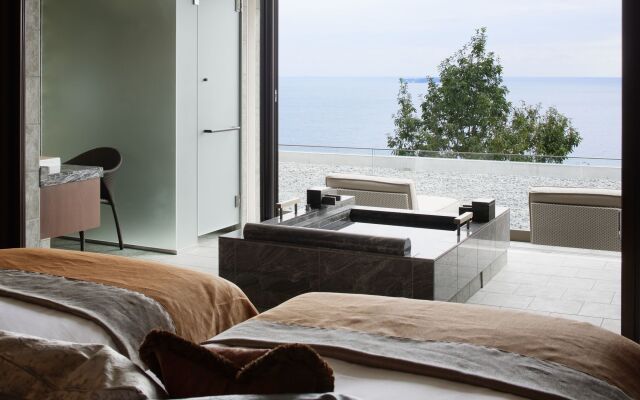 The Hiramatsu Hotels & Resorts Atami