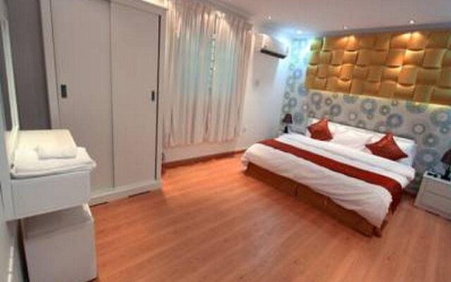 Amana Furnished Apartment