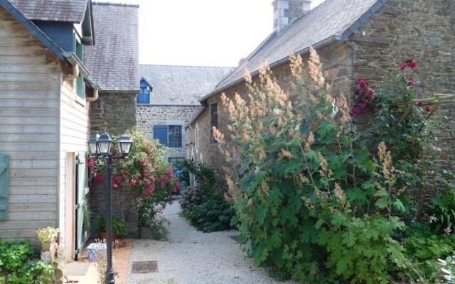 Les Fleurs de Villeprêtre