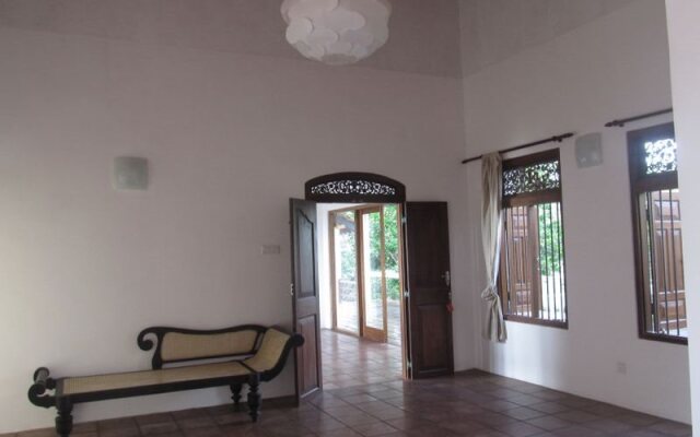 Land's End Villa