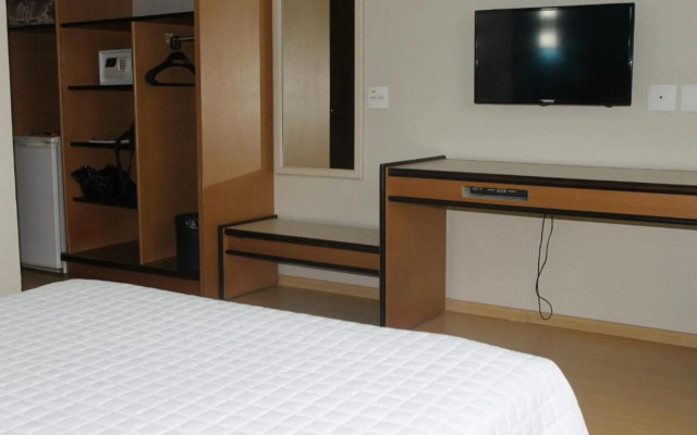 Master Express Perimetral