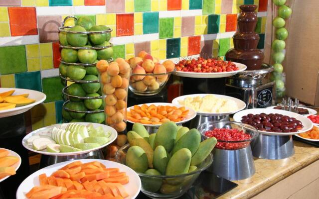Radisson Hotel Nathdwara