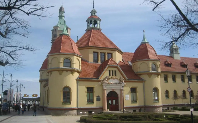 Sopot Centrum