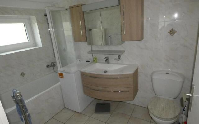 Ferienwohnung zentral gelegen