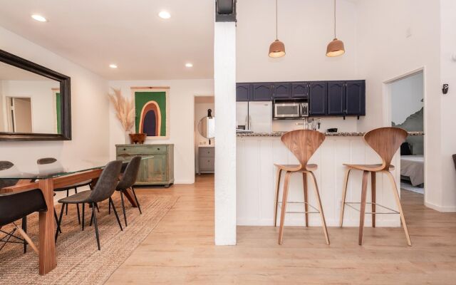 Crestview 49 - Two Bedroom Condo