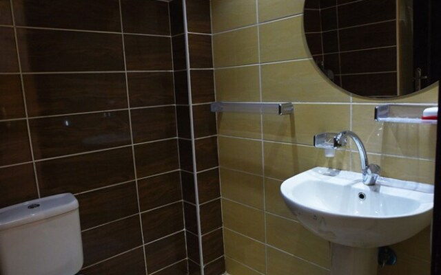 Florenza Khamsin Beach Resort