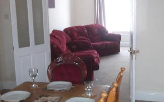 Balmoral Guest House
