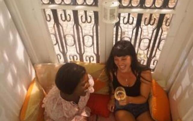 Lost Inn Lisbon Hostel
