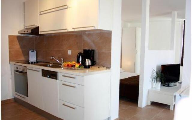 Apartments Ercegovic