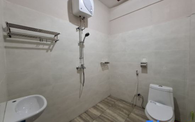 Pondok Roomi Villa Sembalun