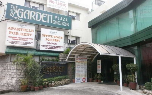 Garden Plaza Suites