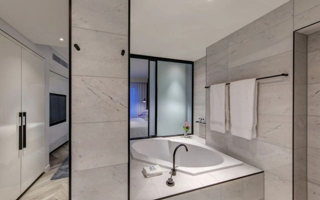 The Star Grand Residences