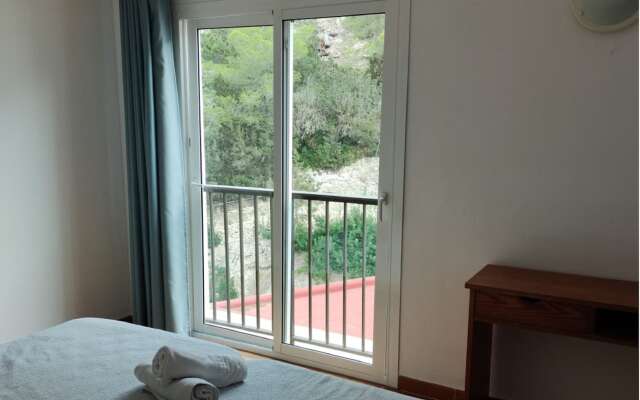 Aparthotel Puerto Cala Vadella