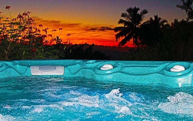 Adventure in Paradise