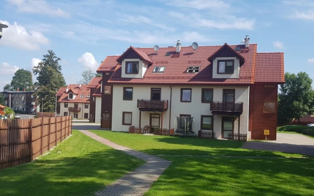 EverySky Ul. Boczna