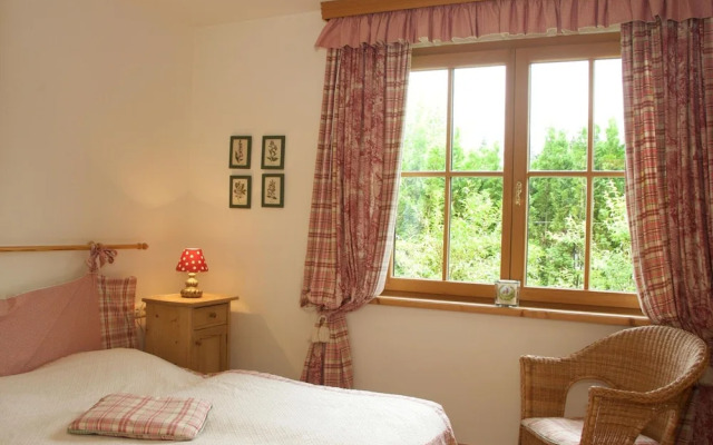 Luxurious Apartment With Sauna