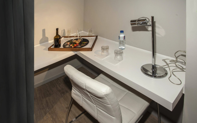 Hotel Star Inn Lisbon Aeroporto