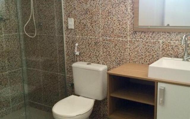 Apartamento Na Ponta Verde