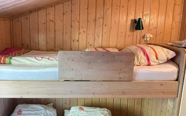 6 Person Holiday Home in Etne