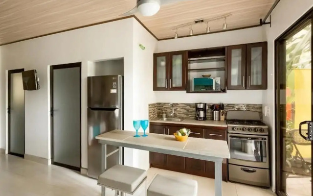 Tico Tico Villas Adult Only