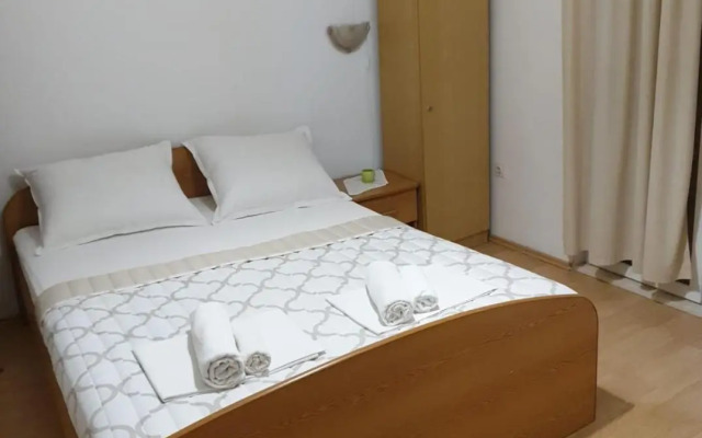 Apartments by the sea Podaca, Makarska - 515