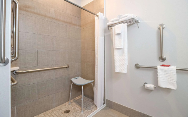 Quality Inn Shallotte near Ocean Isle Beach