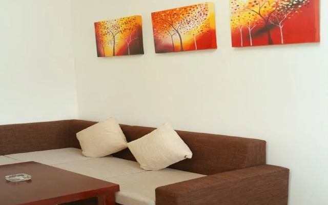 Platinum Beach Hotel & Apartment