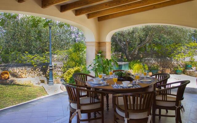 Finca Cas Padri Julia