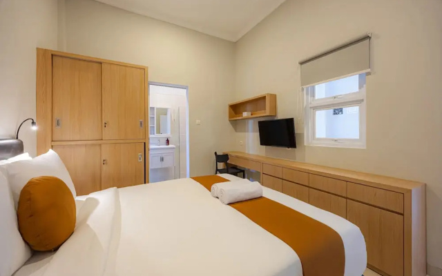 Cove Nuansa Home – Guest Rooms – Jimbaran