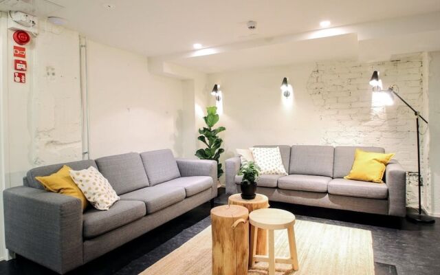 Forenom Hostel Jyväskylä